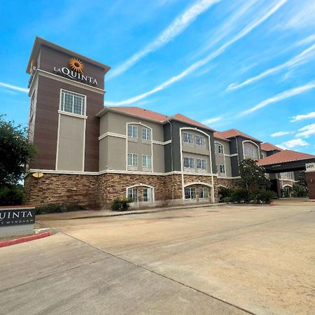 La Quinta By Wyndham Houston Energy Corridor Hotel Kültér fotó