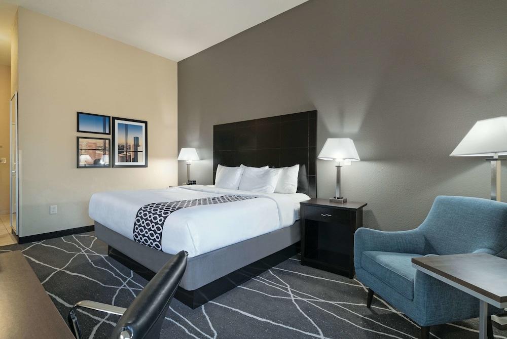 La Quinta By Wyndham Houston Energy Corridor Hotel Kültér fotó