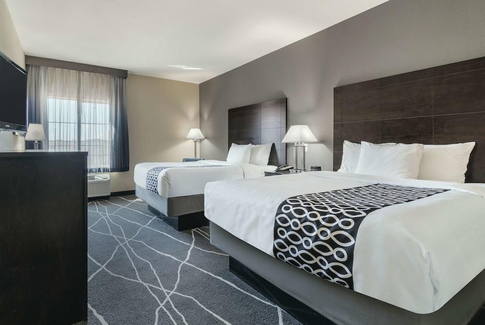 La Quinta By Wyndham Houston Energy Corridor Hotel Kültér fotó