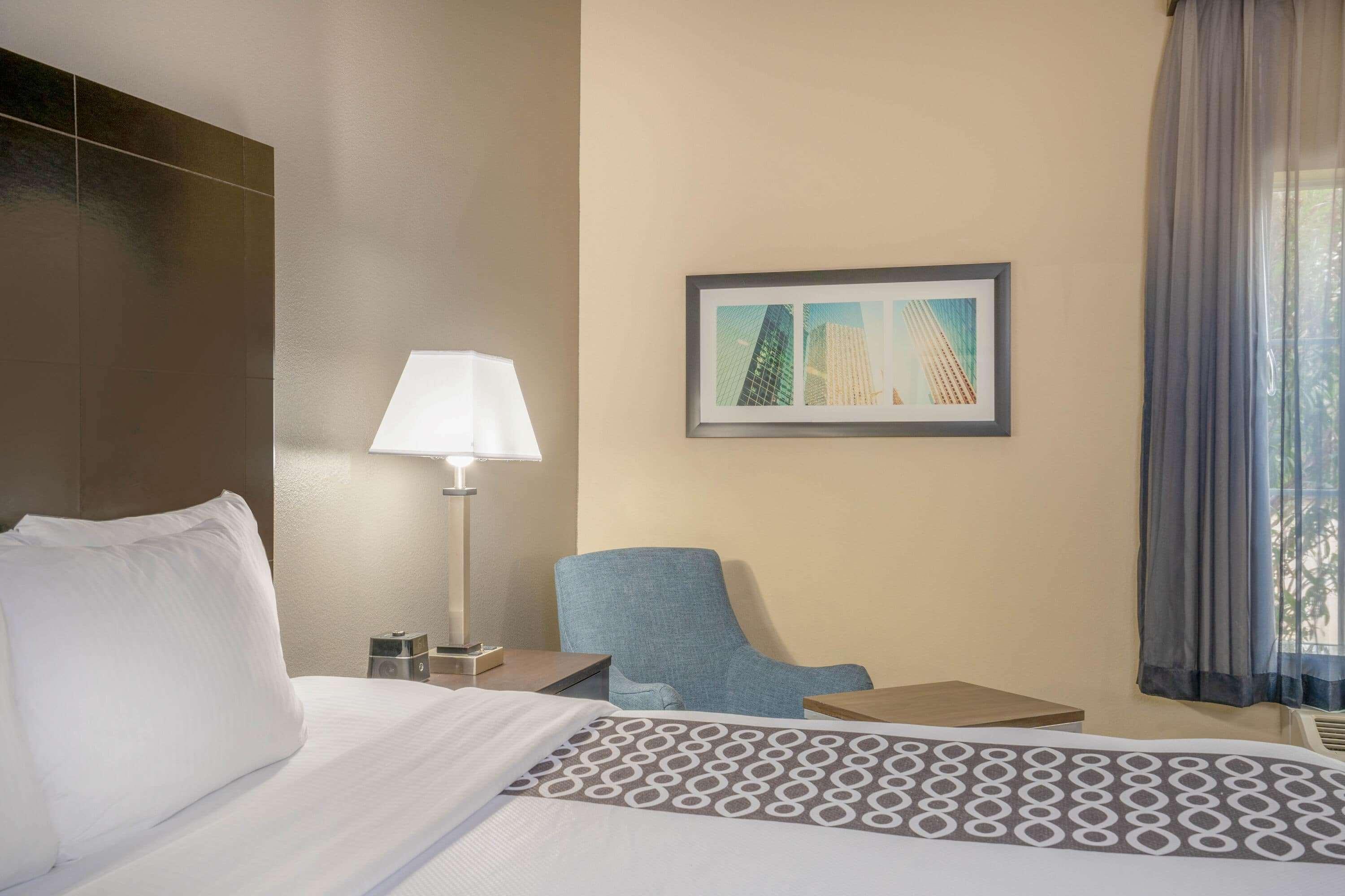 La Quinta By Wyndham Houston Energy Corridor Hotel Kültér fotó