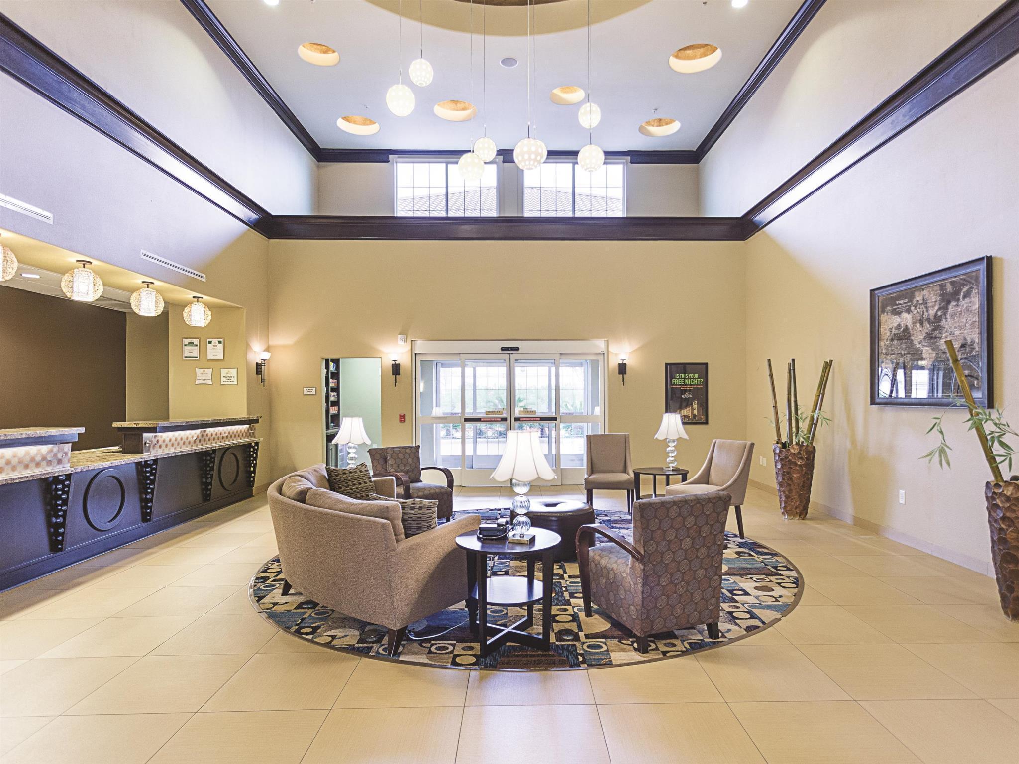 La Quinta By Wyndham Houston Energy Corridor Hotel Kültér fotó