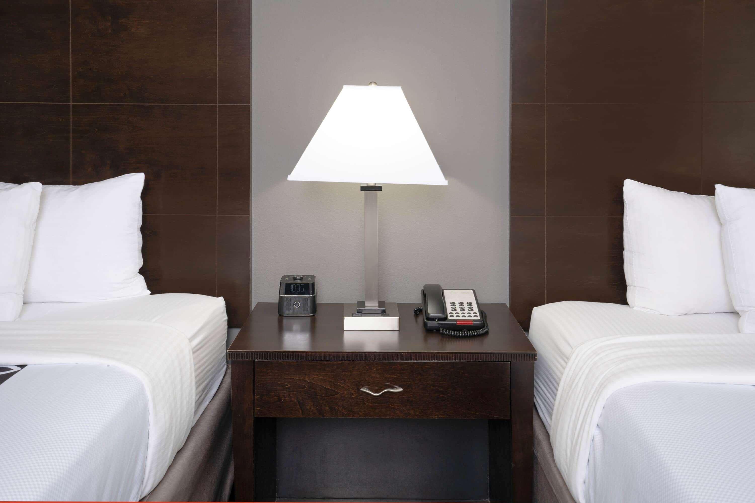 La Quinta By Wyndham Houston Energy Corridor Hotel Kültér fotó