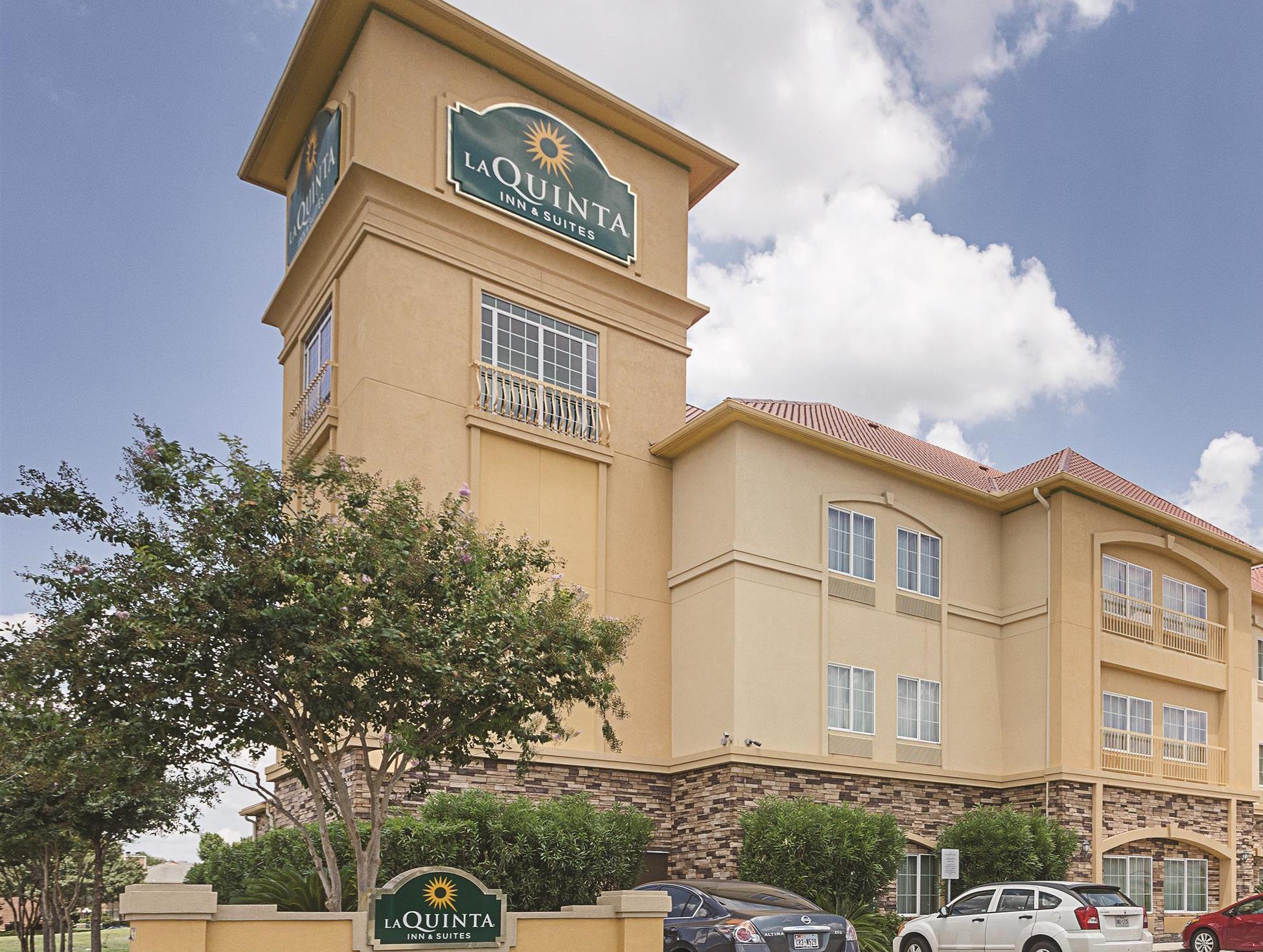 La Quinta By Wyndham Houston Energy Corridor Hotel Kültér fotó
