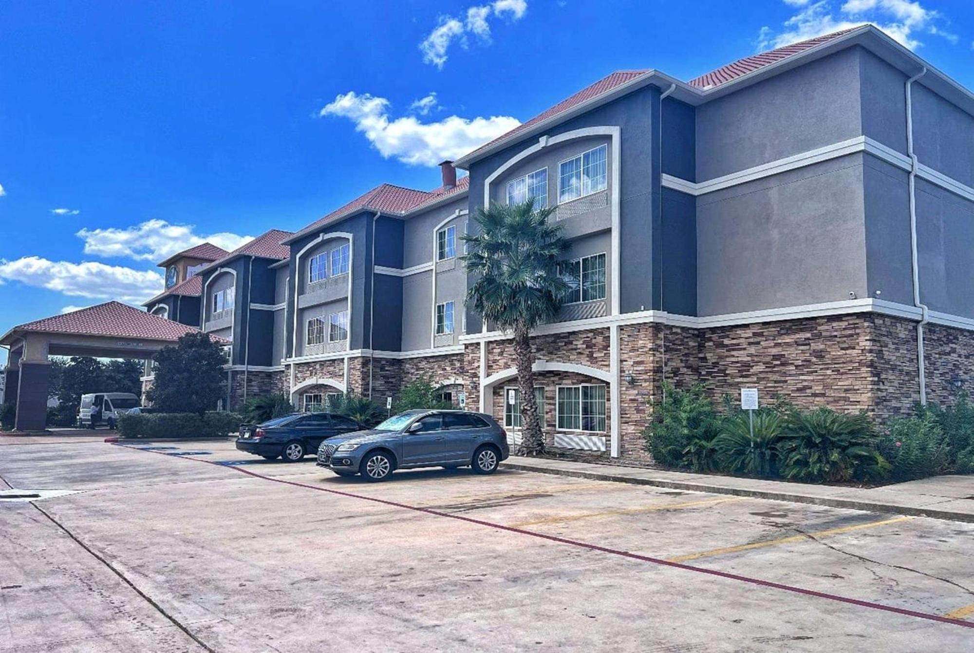 La Quinta By Wyndham Houston Energy Corridor Hotel Kültér fotó
