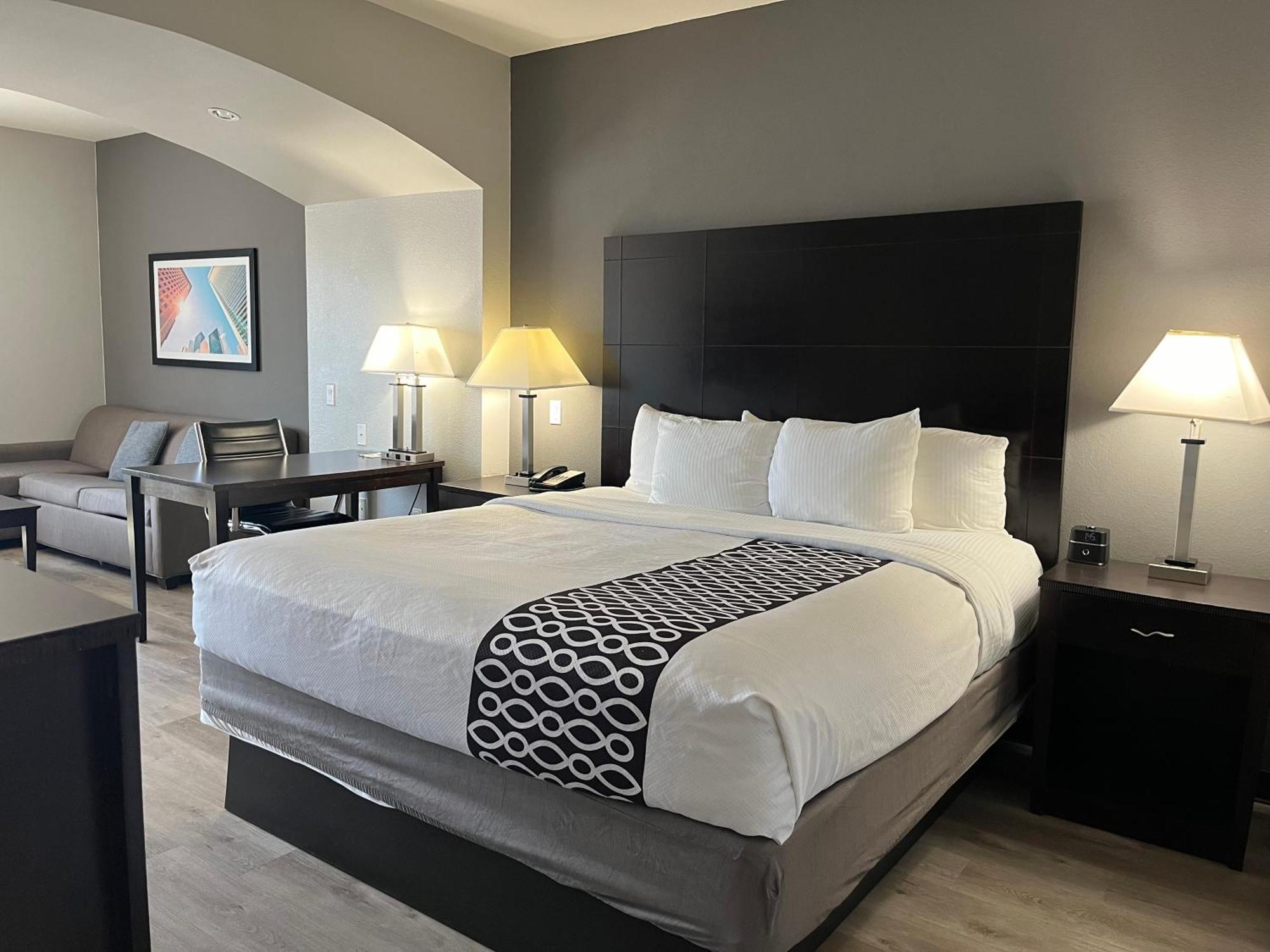 La Quinta By Wyndham Houston Energy Corridor Hotel Kültér fotó