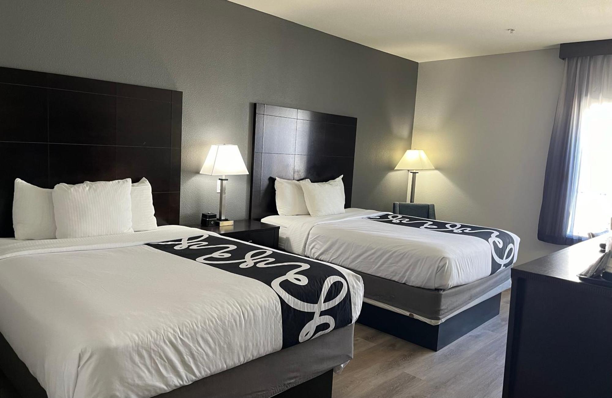 La Quinta By Wyndham Houston Energy Corridor Hotel Kültér fotó