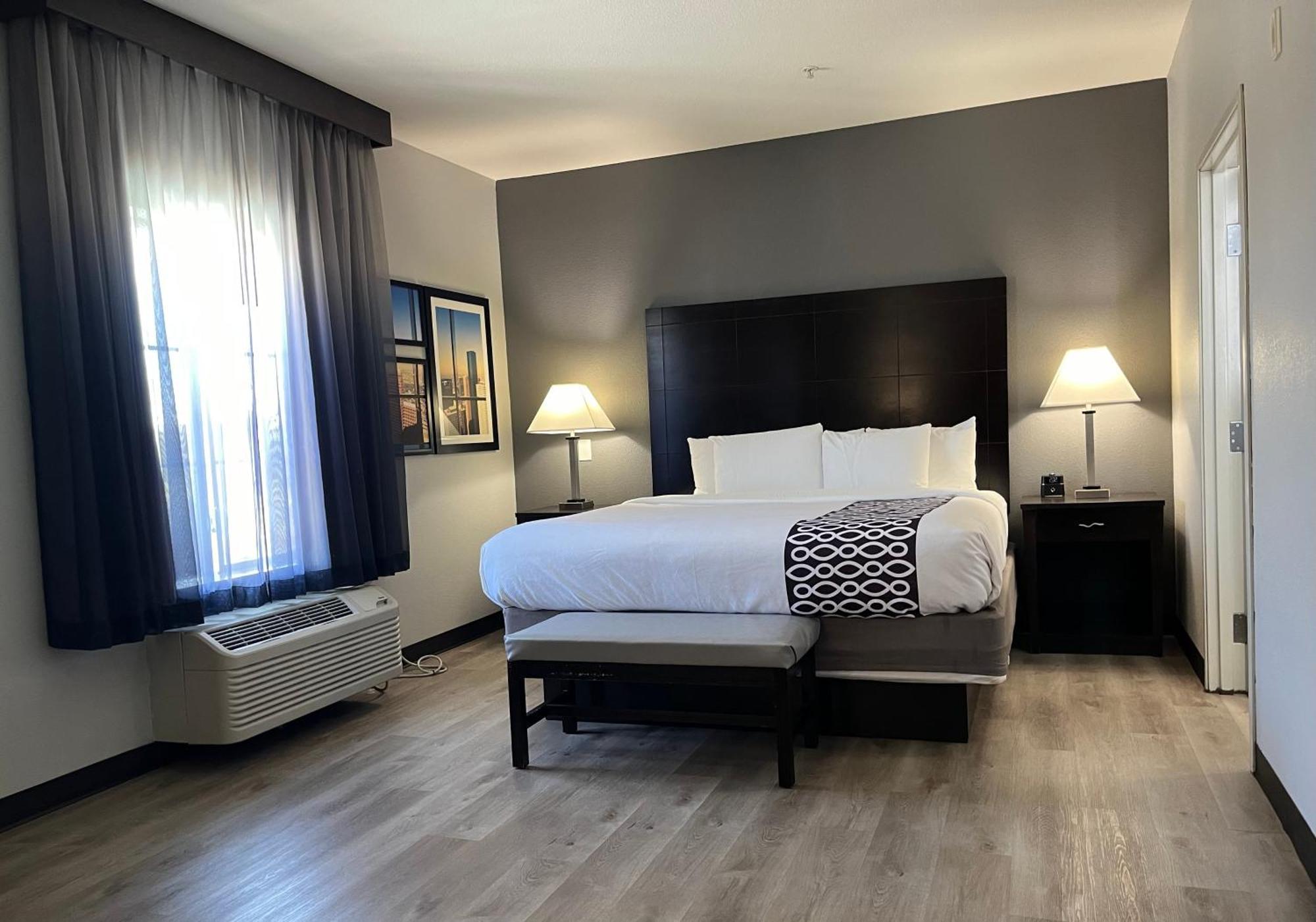 La Quinta By Wyndham Houston Energy Corridor Hotel Kültér fotó
