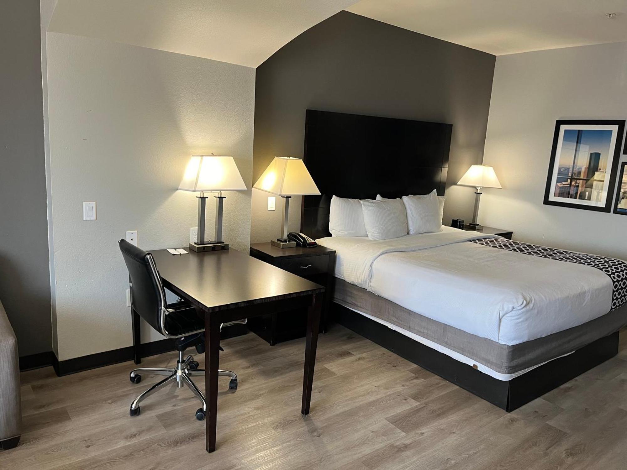 La Quinta By Wyndham Houston Energy Corridor Hotel Kültér fotó