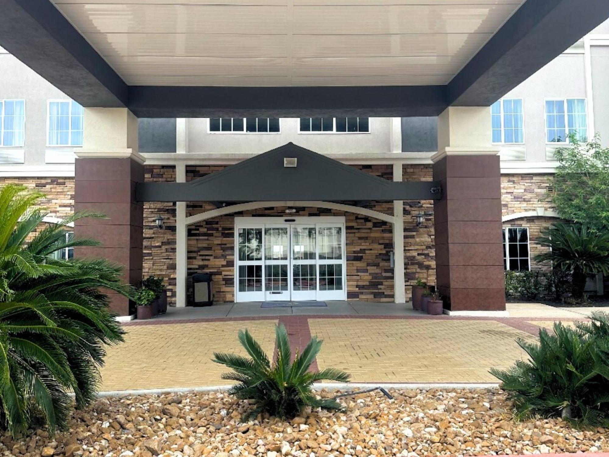 La Quinta By Wyndham Houston Energy Corridor Hotel Kültér fotó
