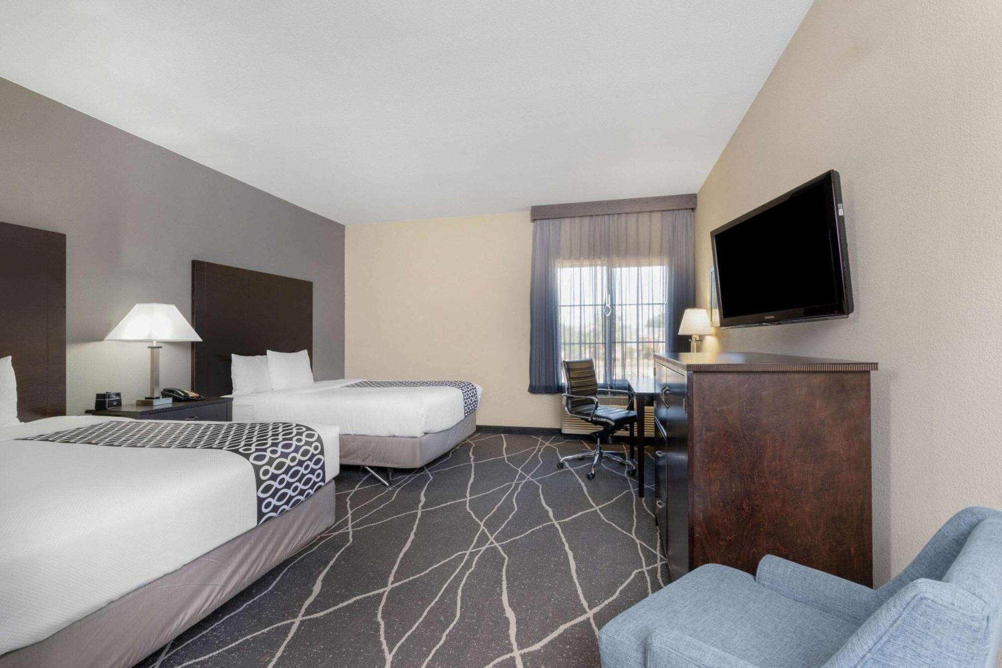 La Quinta By Wyndham Houston Energy Corridor Hotel Kültér fotó