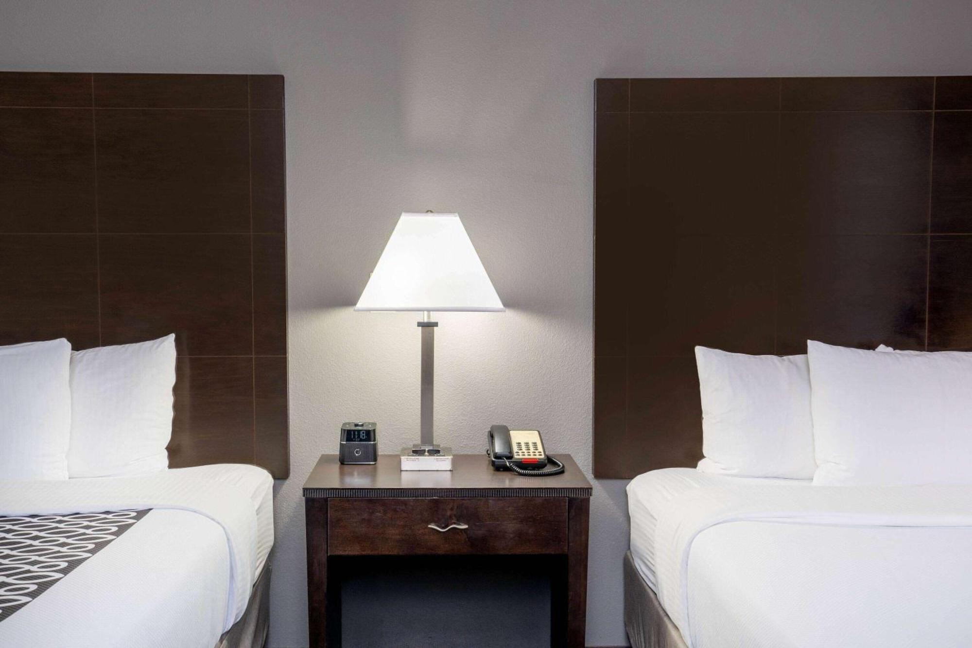 La Quinta By Wyndham Houston Energy Corridor Hotel Kültér fotó