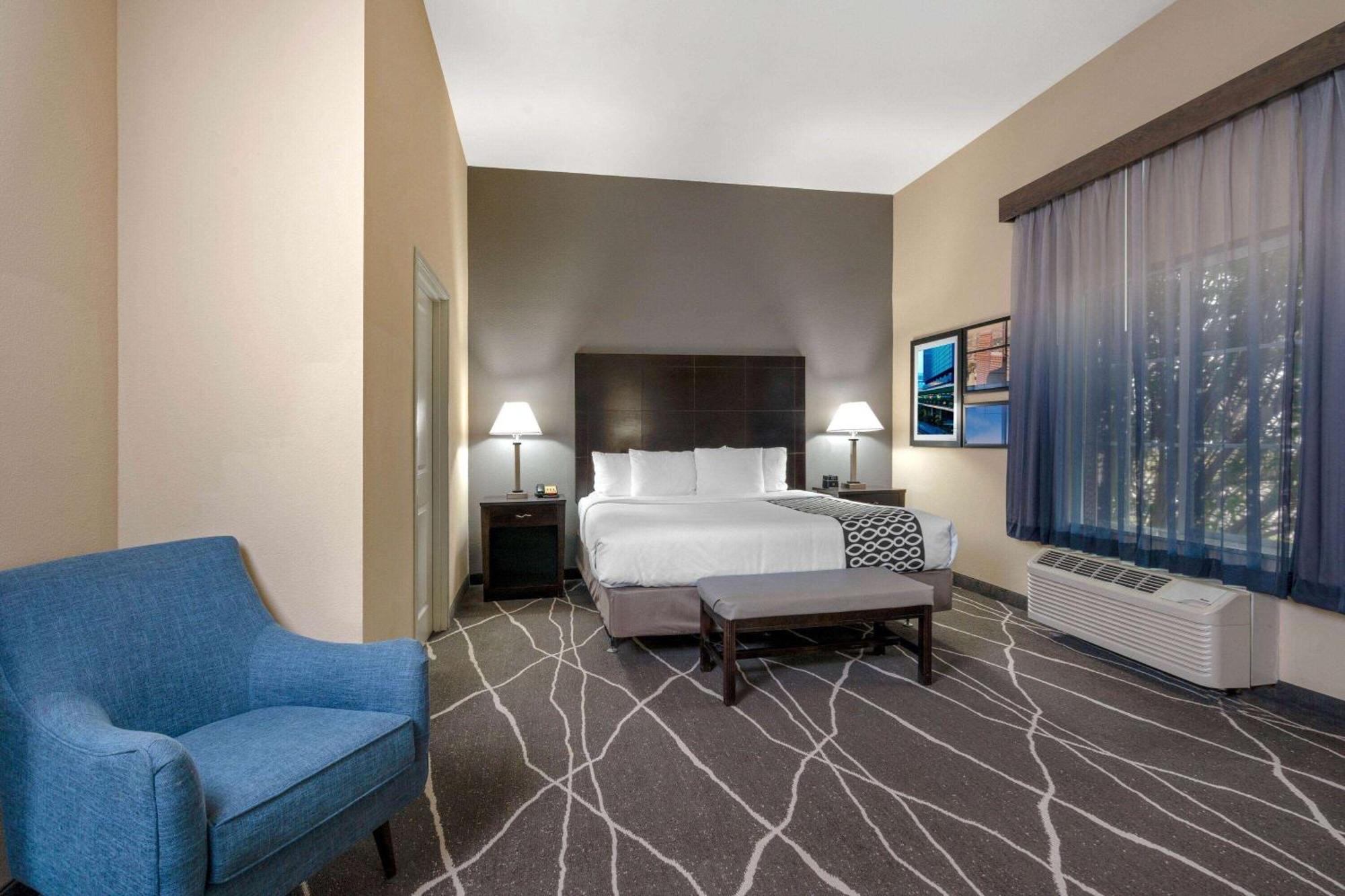 La Quinta By Wyndham Houston Energy Corridor Hotel Kültér fotó