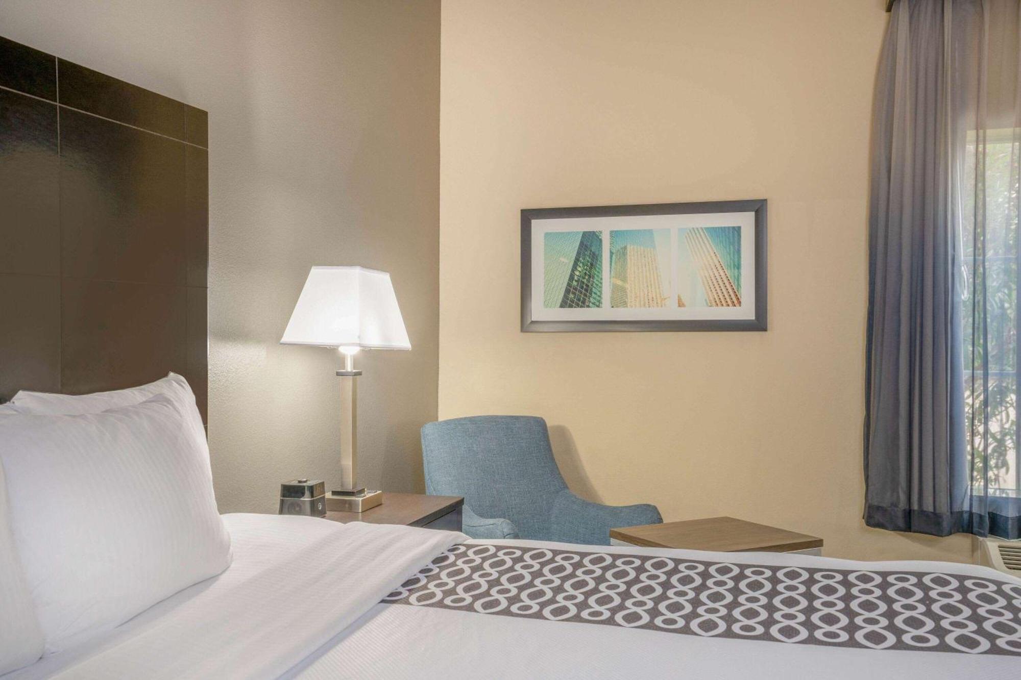 La Quinta By Wyndham Houston Energy Corridor Hotel Kültér fotó
