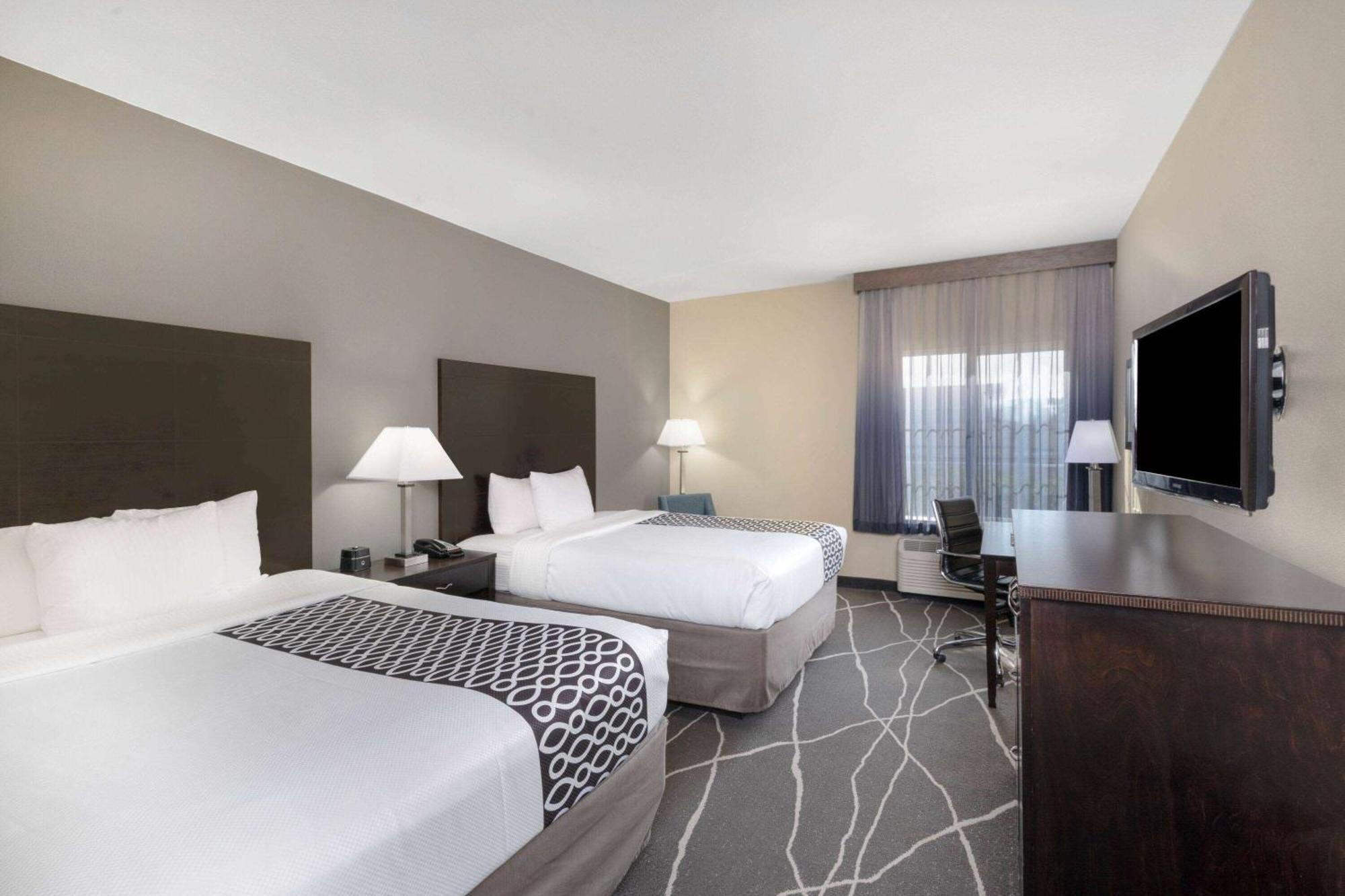 La Quinta By Wyndham Houston Energy Corridor Hotel Kültér fotó