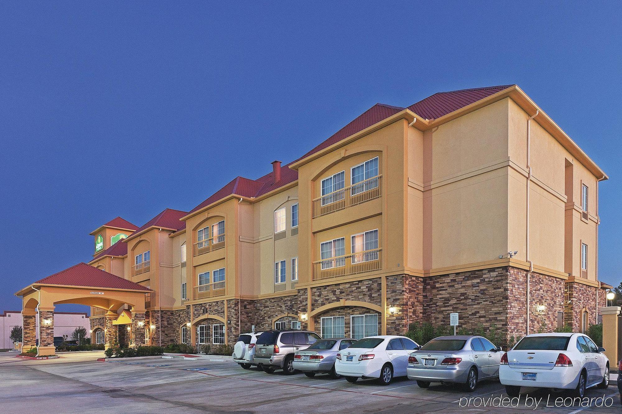 La Quinta By Wyndham Houston Energy Corridor Hotel Kültér fotó