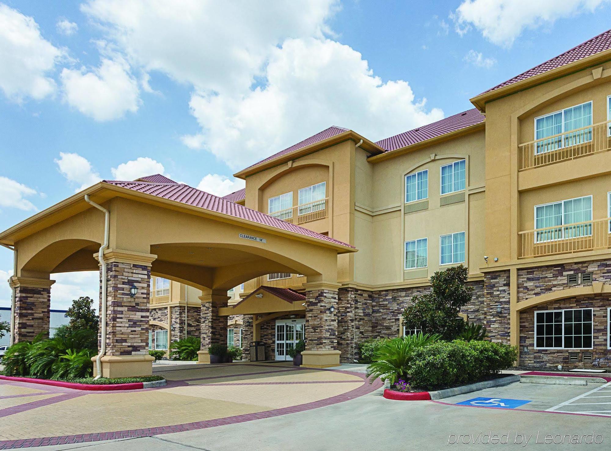La Quinta By Wyndham Houston Energy Corridor Hotel Kültér fotó
